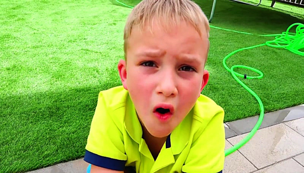 ولاد و نیکی - فصل 1 قسمت 145