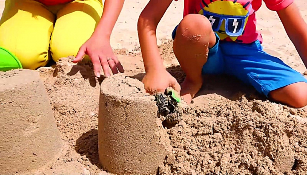 ولاد و نیکی - فصل 1 قسمت 147