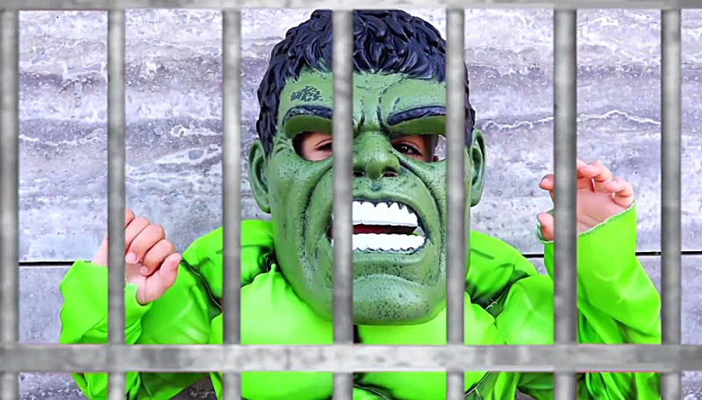 ولاد و نیکی - فصل 1 قسمت 150