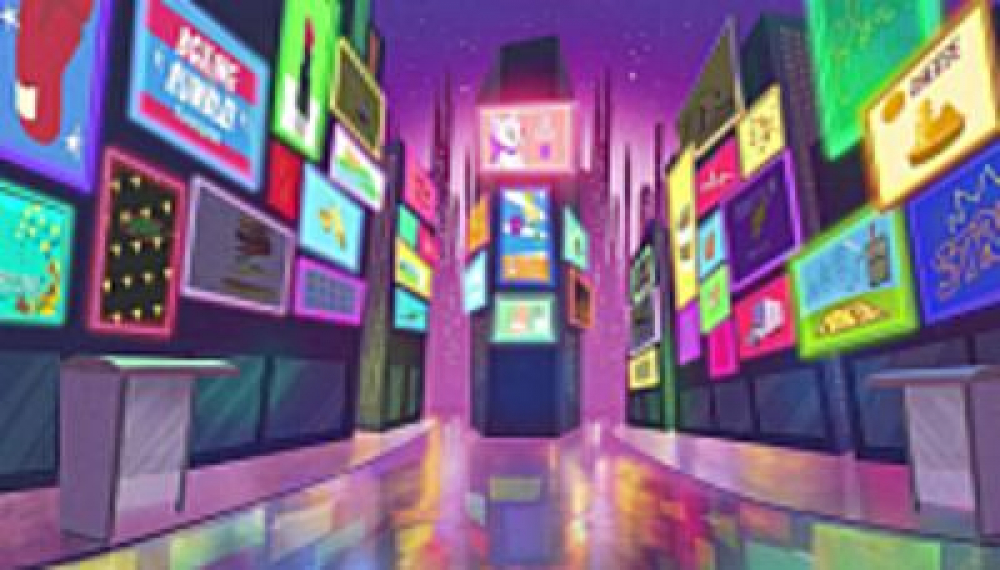 تام و جری در نیویورک - فصل 1 قسمت 4