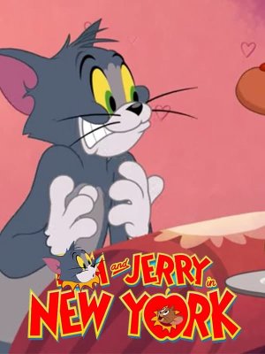 تام و جری در نیویورک - فصل 1 قسمت 6