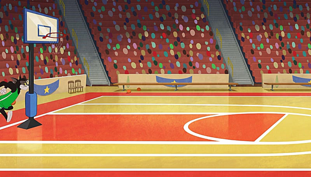 تام و جری در نیویورک - فصل 1 قسمت 7