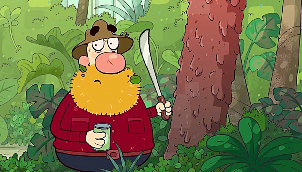 ماجراهای پونی - فصل 1 قسمت 20