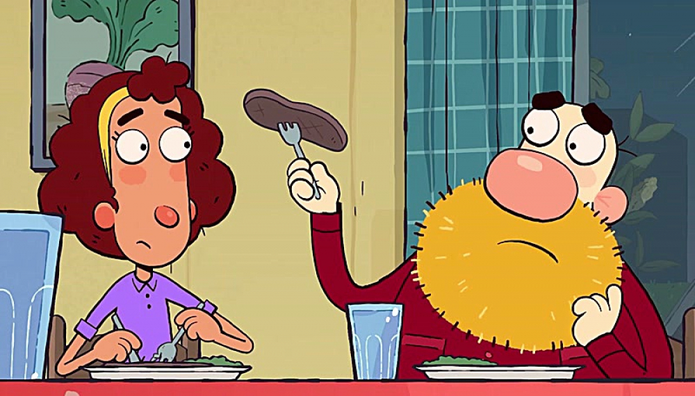 ماجراهای پونی - فصل 1 قسمت 23