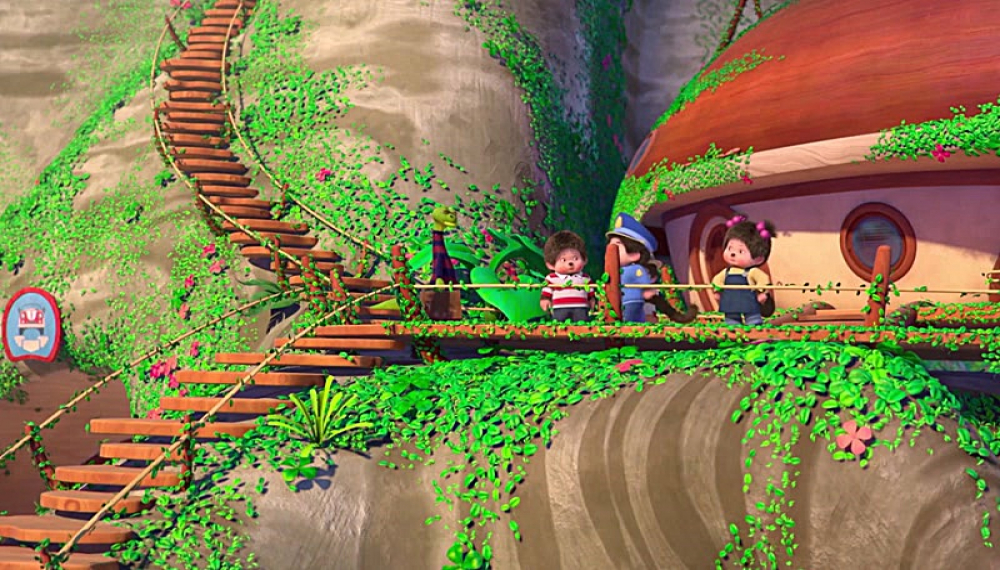 قبیله مونچیچی - فصل 1 قسمت 10