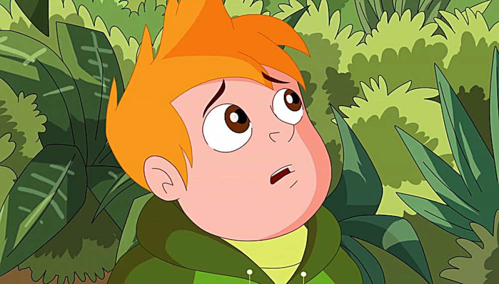 بت پت - فصل 1 قسمت 5