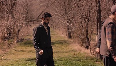 می خواهم زنده بمانم - فصل 1 قسمت 16 (مخصوص نابینایان)