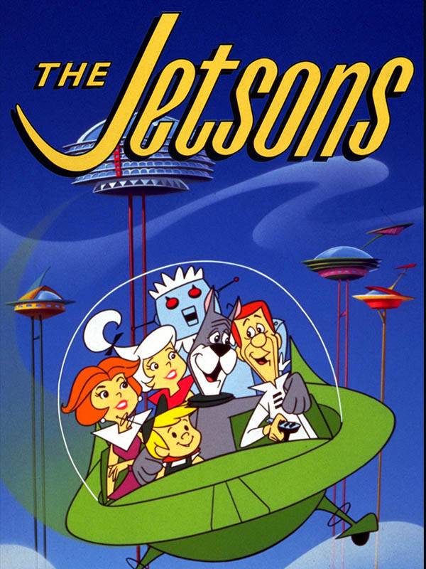 خانواده جتسون