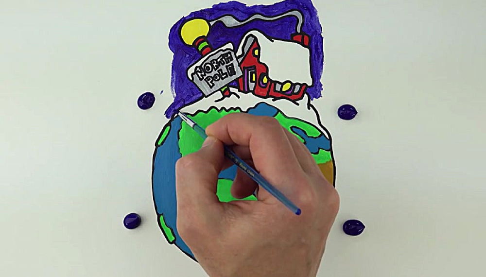 هنر زنبوری - فصل 1 قسمت 82