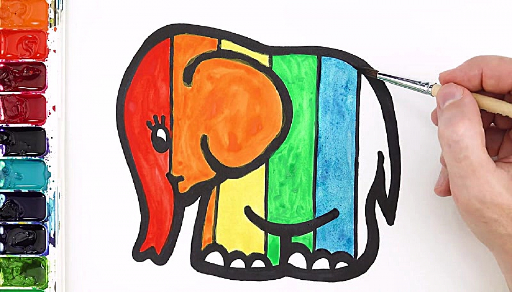 هنر زنبوری - فصل 1 قسمت 83