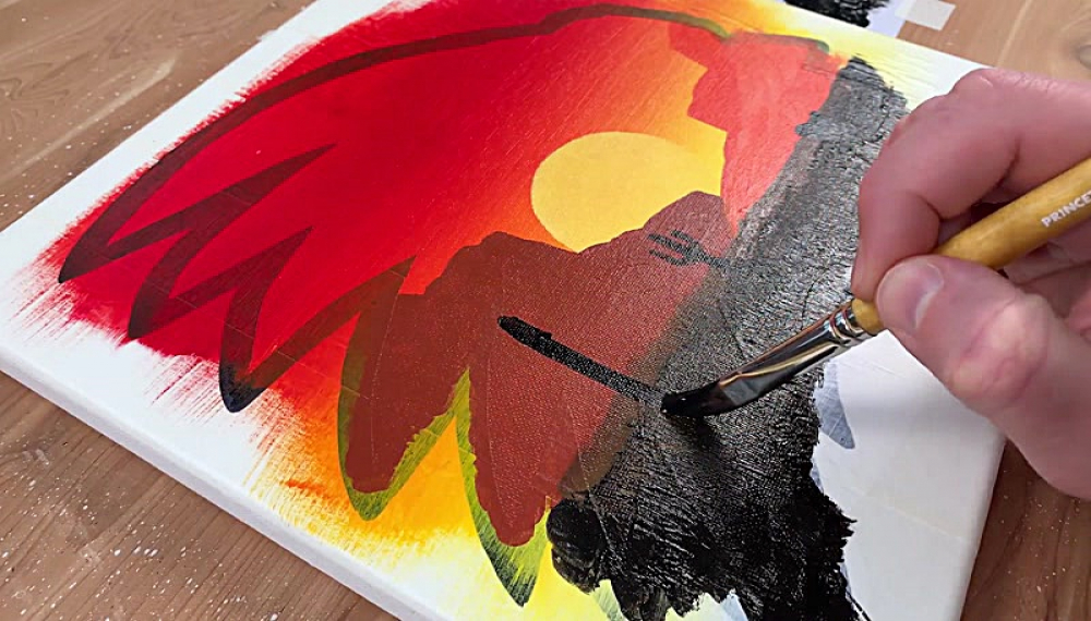 هنر زنبوری - فصل 1 قسمت 88