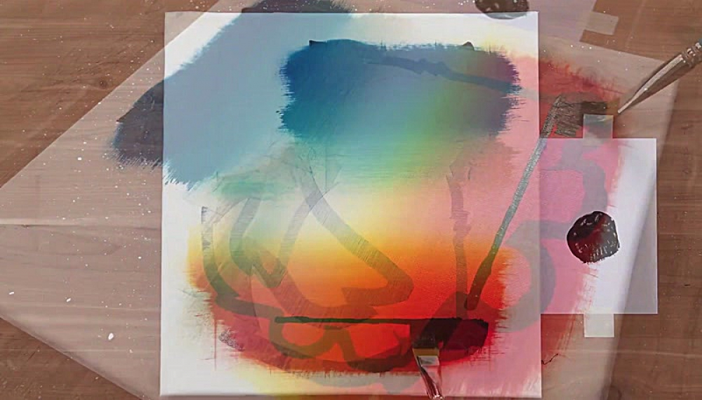 هنر زنبوری - فصل 1 قسمت 90