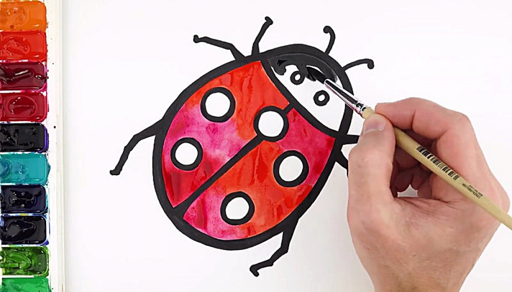 هنر زنبوری - فصل 1 قسمت 91