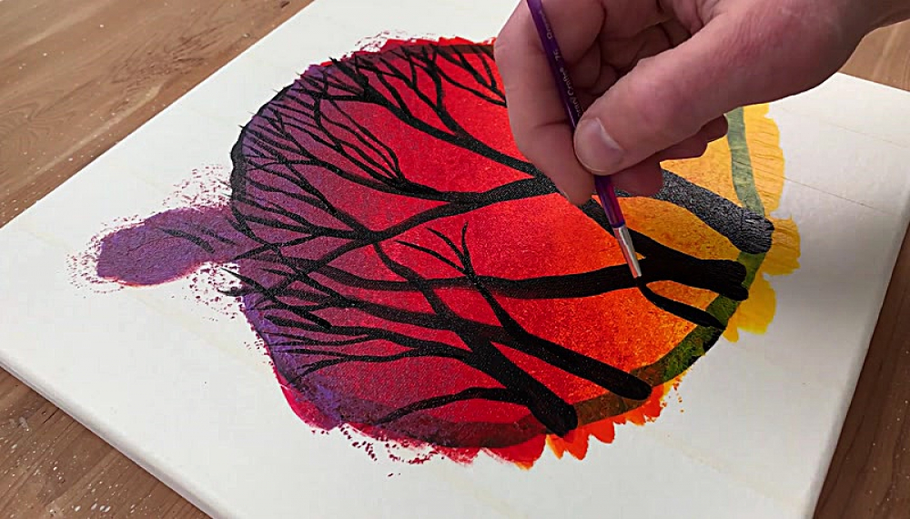 هنر زنبوری - فصل 1 قسمت 92