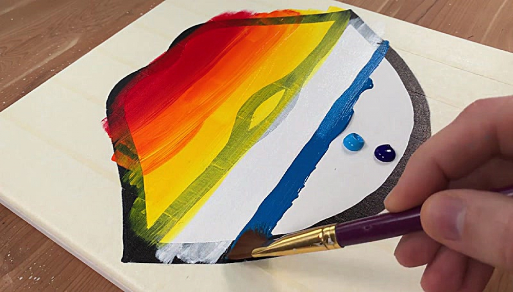 هنر زنبوری - فصل 1 قسمت 94