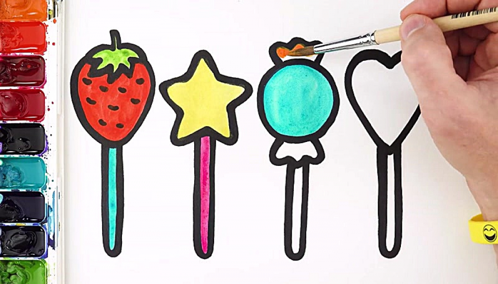 هنر زنبوری - فصل 1 قسمت 95