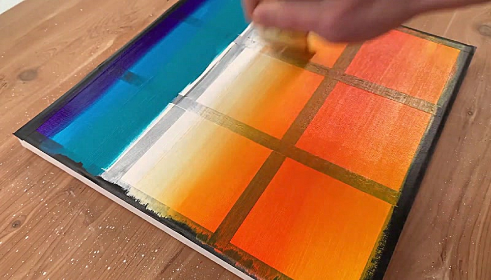 هنر زنبوری - فصل 1 قسمت 96