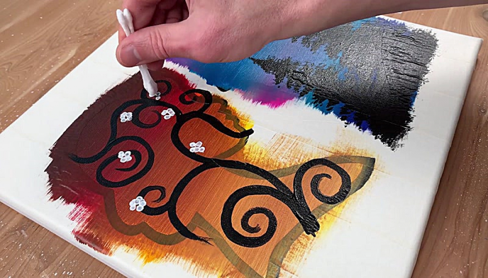 هنر زنبوری - فصل 1 قسمت 98