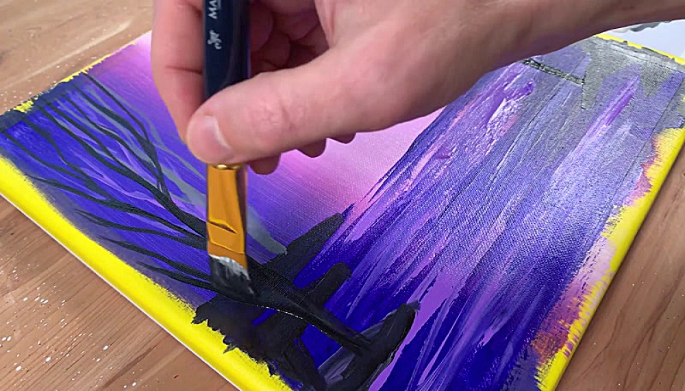 هنر زنبوری - فصل 1 قسمت 99