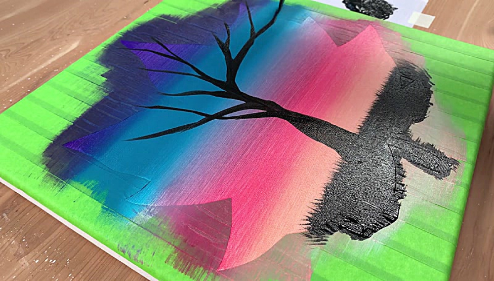 هنر زنبوری - فصل 1 قسمت 100