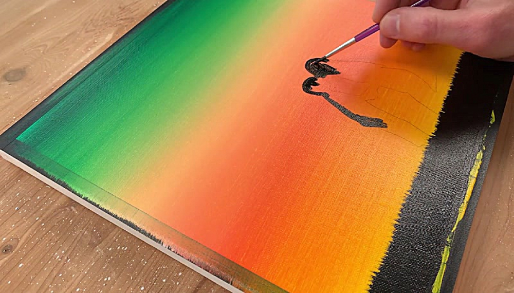 هنر زنبوری - فصل 1 قسمت 103