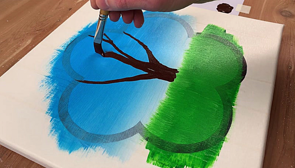 هنر زنبوری - فصل 1 قسمت 105