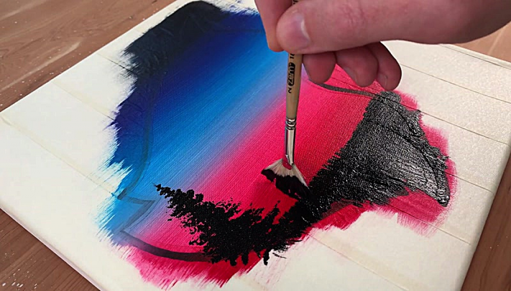 هنر زنبوری - فصل 1 قسمت 107