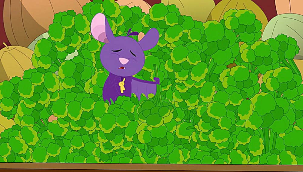 بت پت - فصل 1 قسمت 9