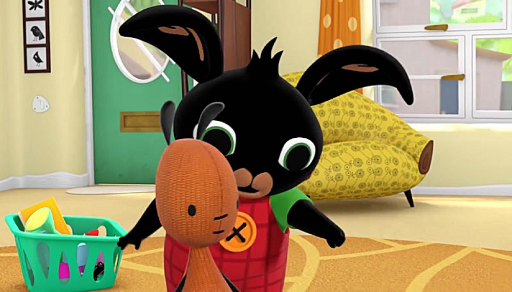 بینگ - فصل 1 قسمت 9