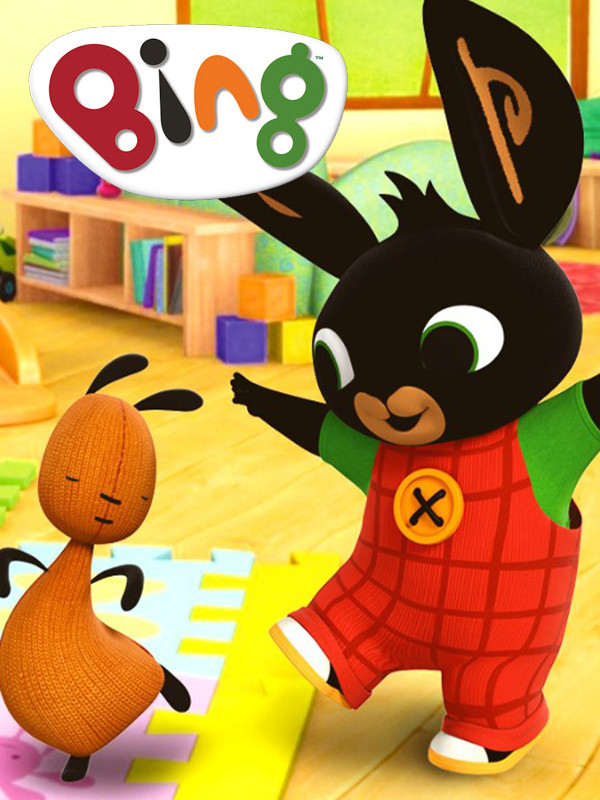 بینگ - فصل ۱ قسمت ۱۱