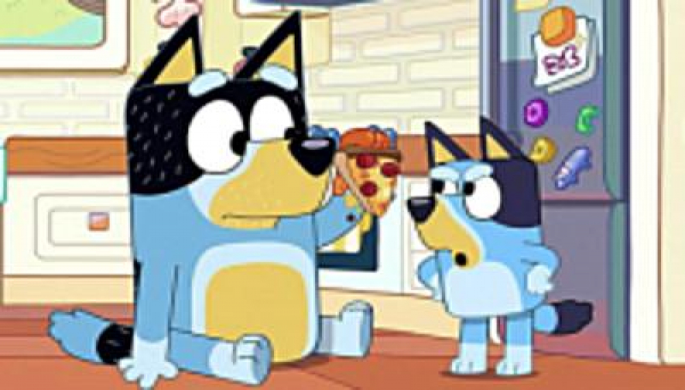 بلویی - فصل 1 قسمت 41