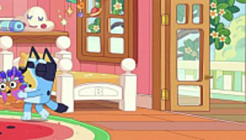 بلویی - فصل 1 قسمت 42