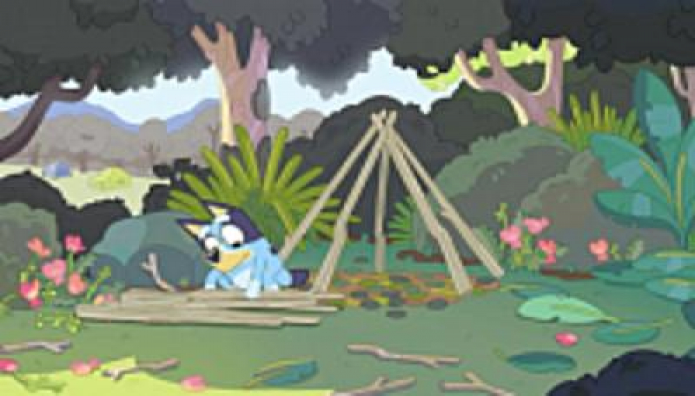 بلویی - فصل 1 قسمت 43