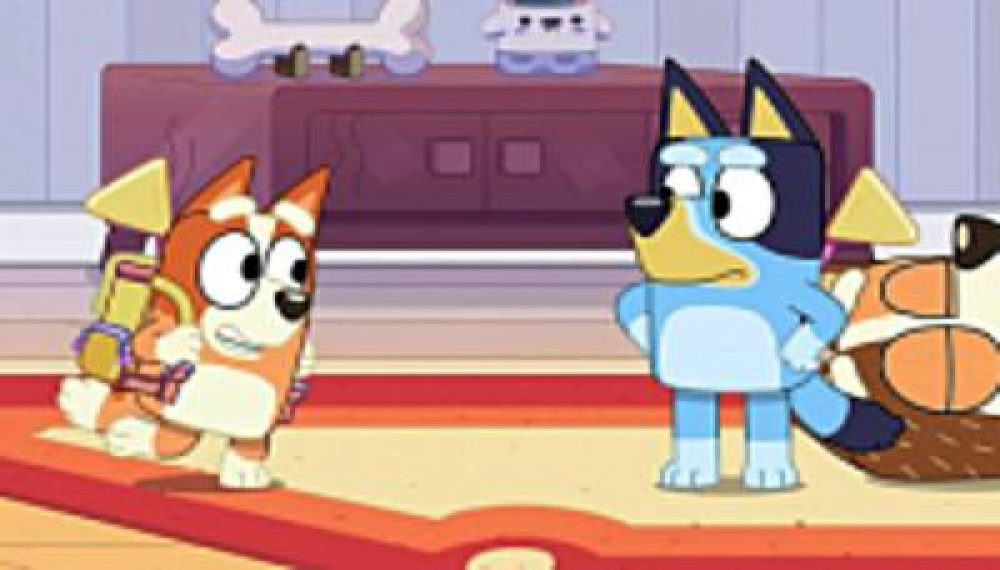 بلویی - فصل 1 قسمت 44