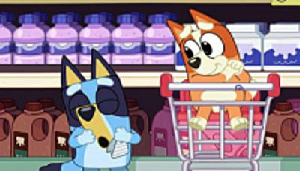 بلویی - فصل 1 قسمت 45