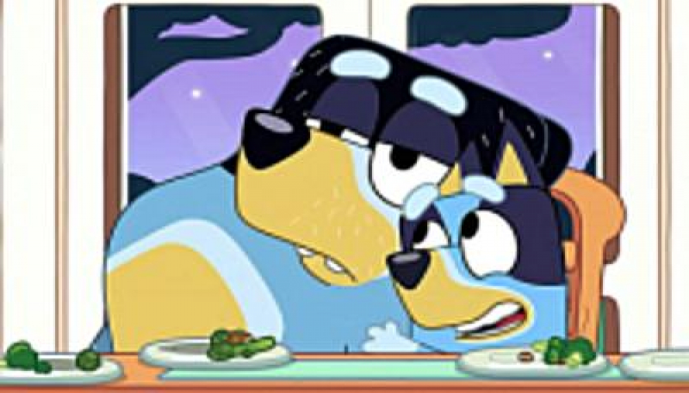 بلویی - فصل 1 قسمت 48