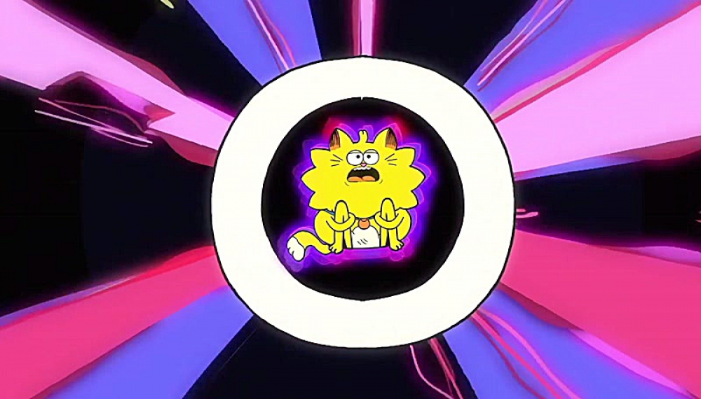 گربه تقلبی - فصل 1 قسمت 39