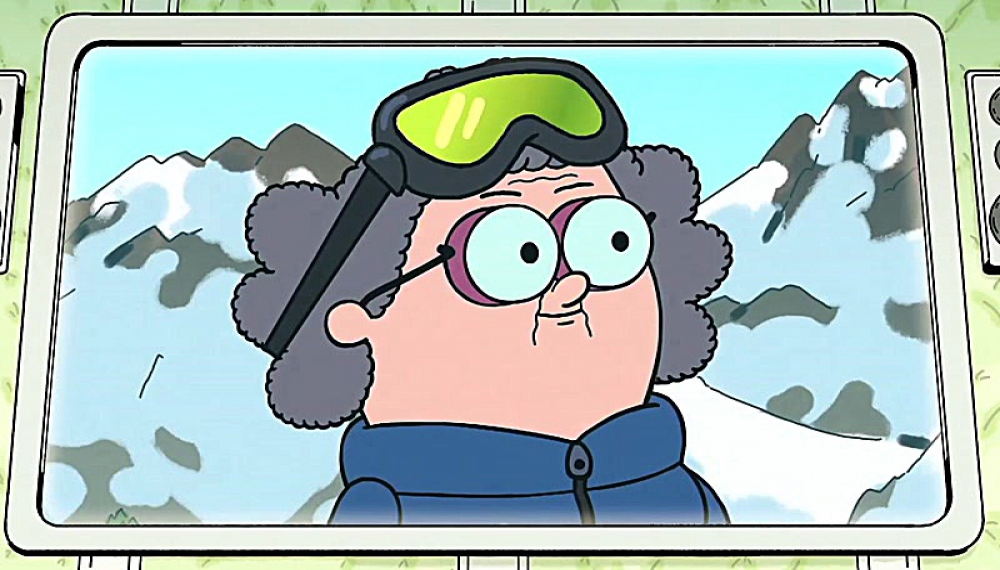 گربه تقلبی - فصل 1 قسمت 40