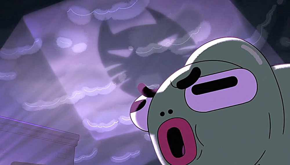 گربه تقلبی - فصل 1 قسمت 42