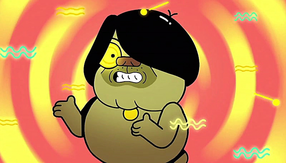 گربه تقلبی - فصل 1 قسمت 44