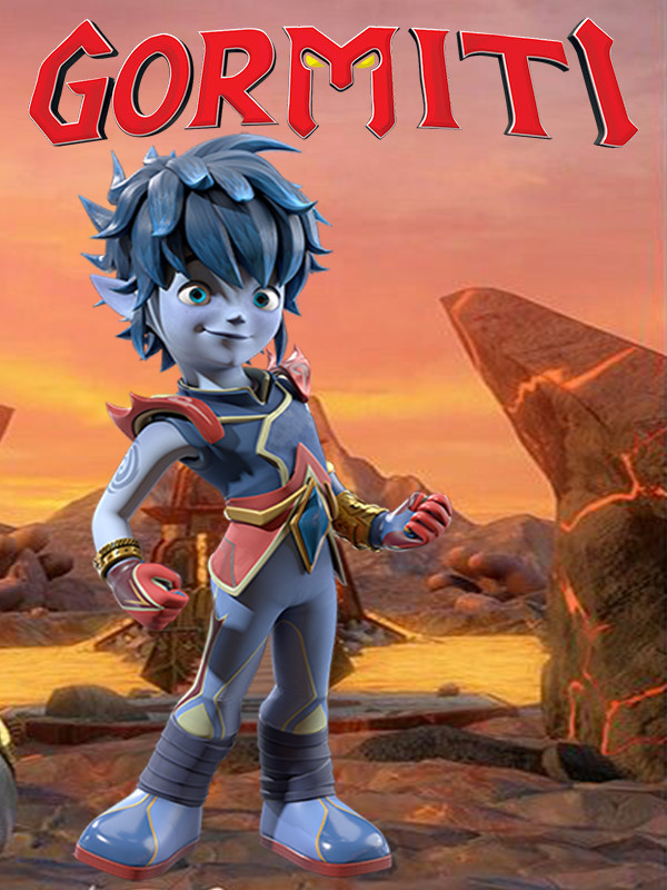 گورمیتی - فصل ۱ قسمت ۱۸