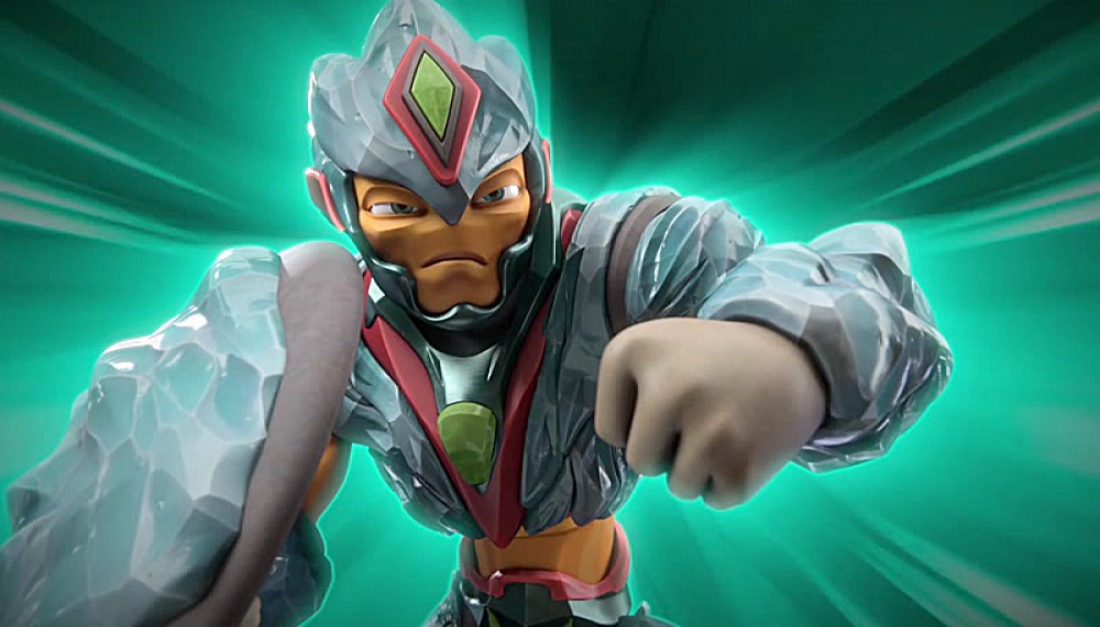 گورمیتی - فصل 1 قسمت 22