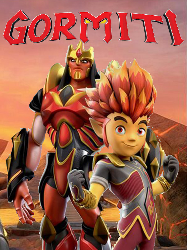 گورمیتی - فصل ۱ قسمت ۲۳