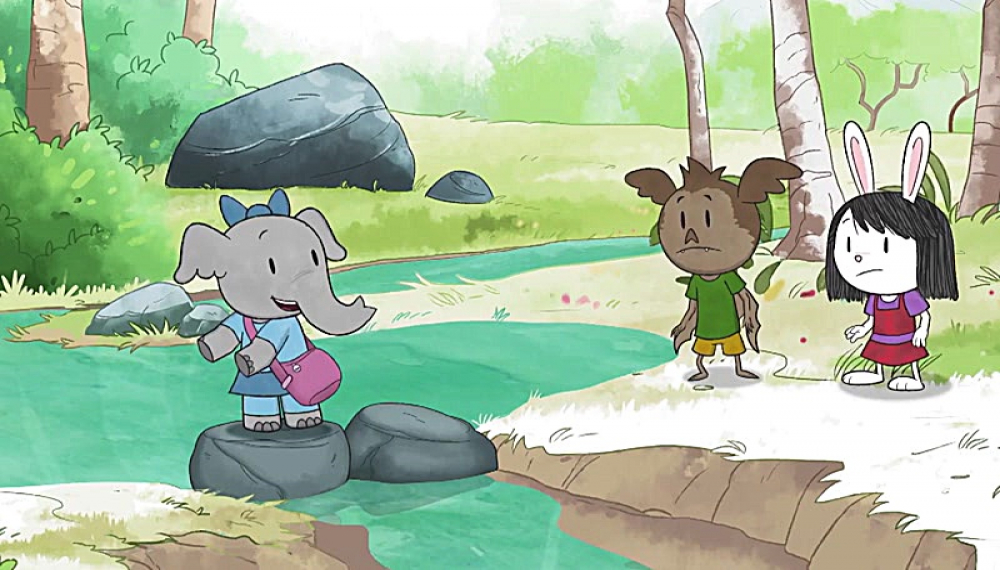 النور می خواد بدونه - فصل 1 قسمت 20