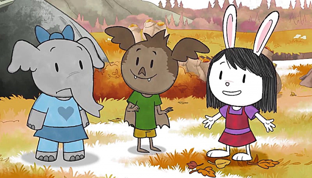 النور می خواد بدونه - فصل 1 قسمت 21