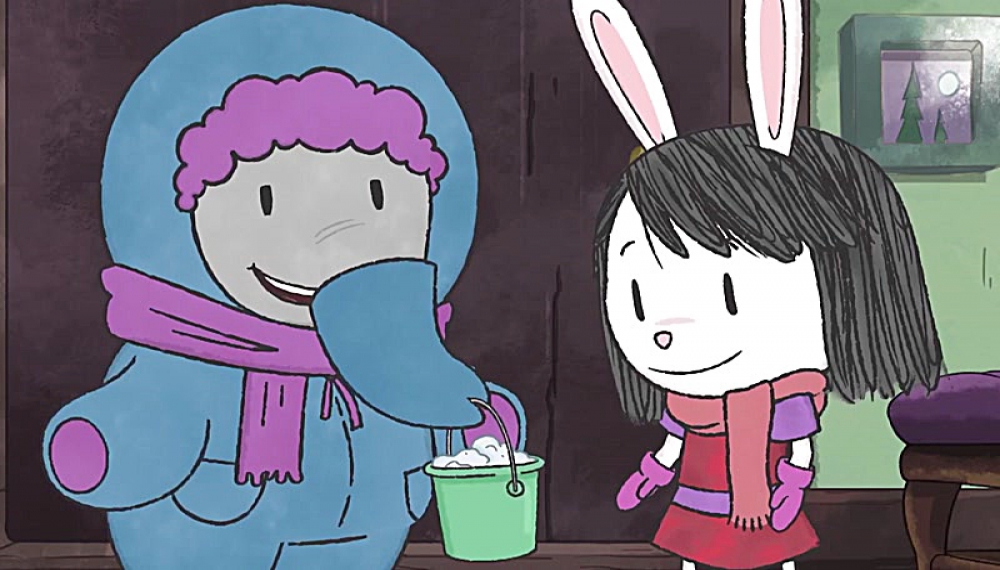 النور می خواد بدونه - فصل 1 قسمت 22