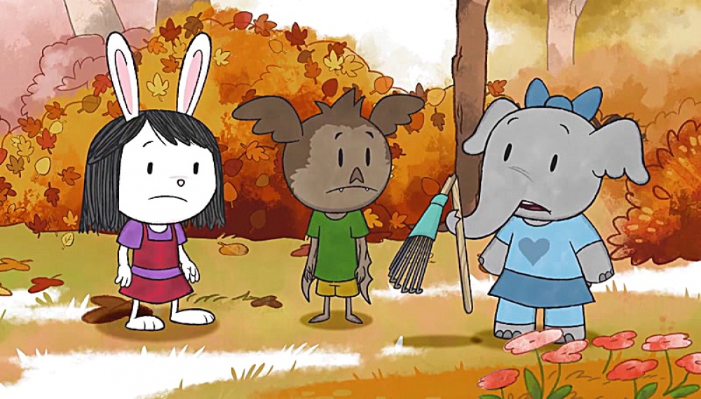 النور می خواد بدونه - فصل 1 قسمت 23