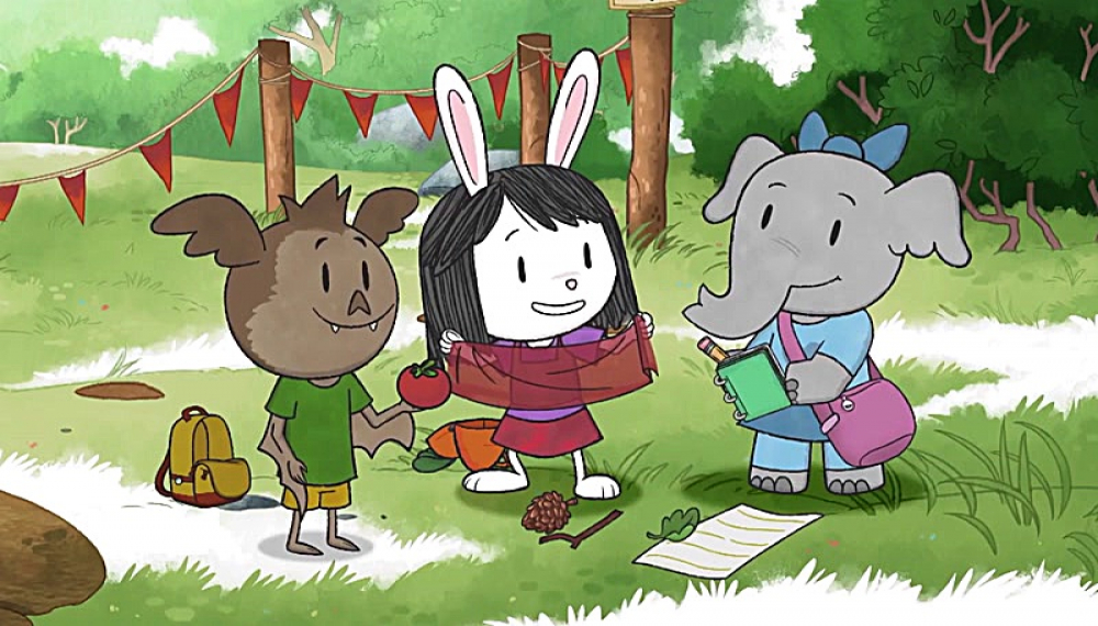 النور می خواد بدونه - فصل 1 قسمت 24