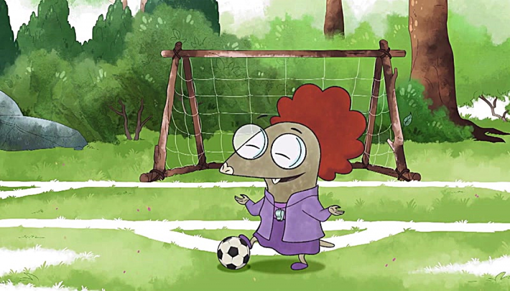 النور می خواد بدونه - فصل 1 قسمت 25