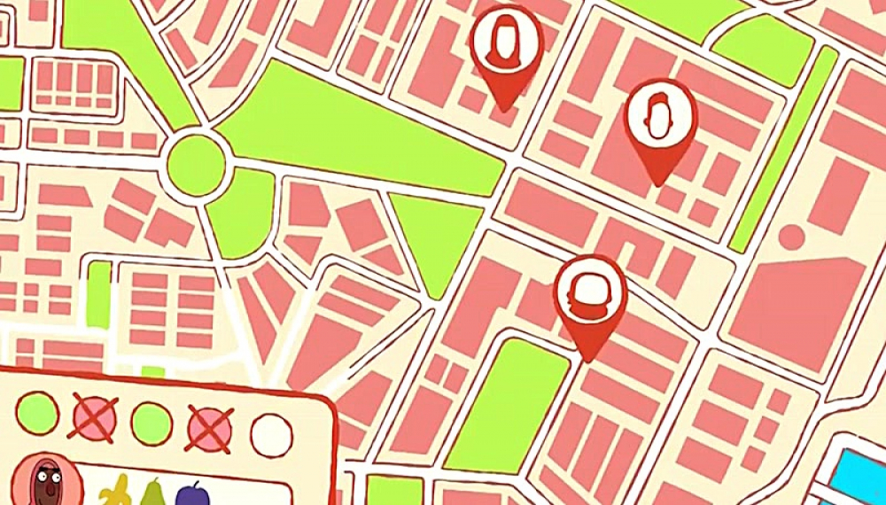 ماجراهای پونی - فصل 1 قسمت 26